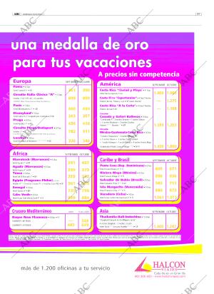 ABC MADRID 29-08-2004 página 97