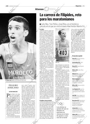 ABC MADRID 29-08-2004 página 99