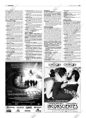 ABC SEVILLA 29-08-2004 página 72