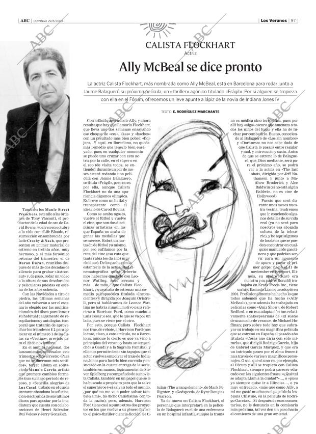 ABC SEVILLA 29-08-2004 página 97