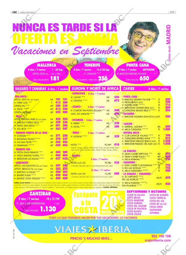 ABC MADRID 30-08-2004 página 103