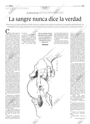 ABC MADRID 30-08-2004 página 104