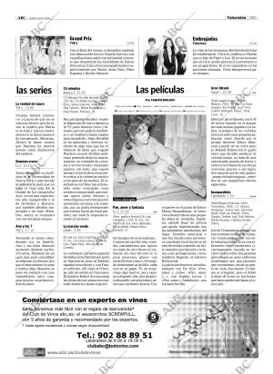 ABC MADRID 30-08-2004 página 109