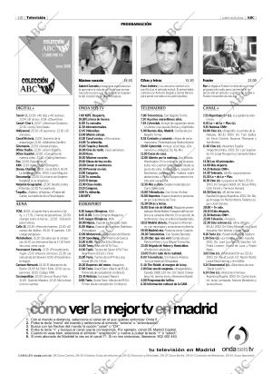 ABC MADRID 30-08-2004 página 110