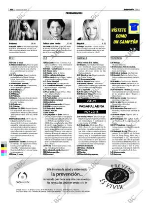 ABC MADRID 30-08-2004 página 111