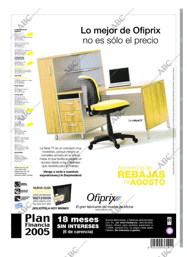 ABC MADRID 30-08-2004 página 112