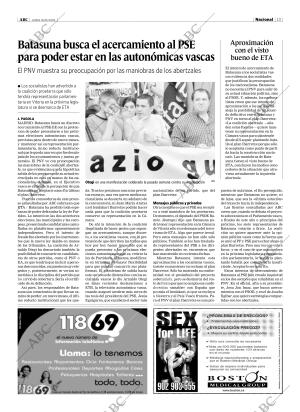 ABC MADRID 30-08-2004 página 13