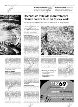 ABC MADRID 30-08-2004 página 17