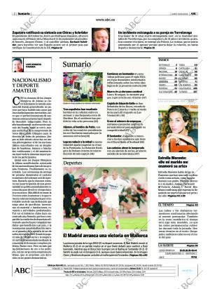 ABC MADRID 30-08-2004 página 2