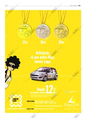 ABC MADRID 30-08-2004 página 20