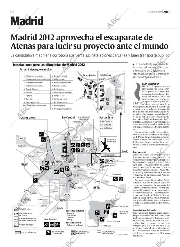 ABC MADRID 30-08-2004 página 24