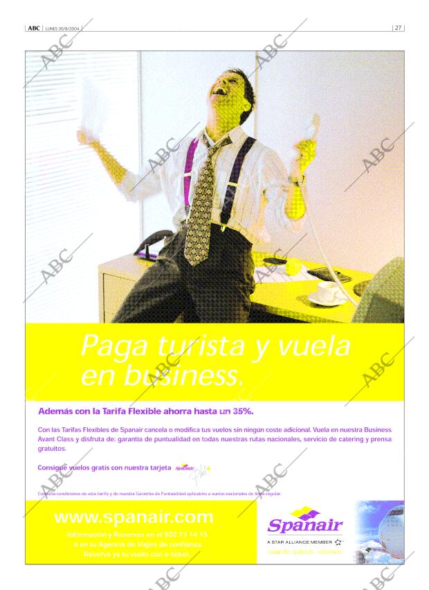 ABC MADRID 30-08-2004 página 27