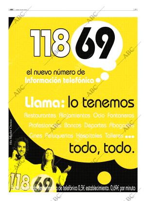 ABC MADRID 30-08-2004 página 29