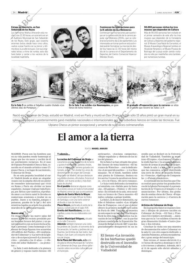 ABC MADRID 30-08-2004 página 34