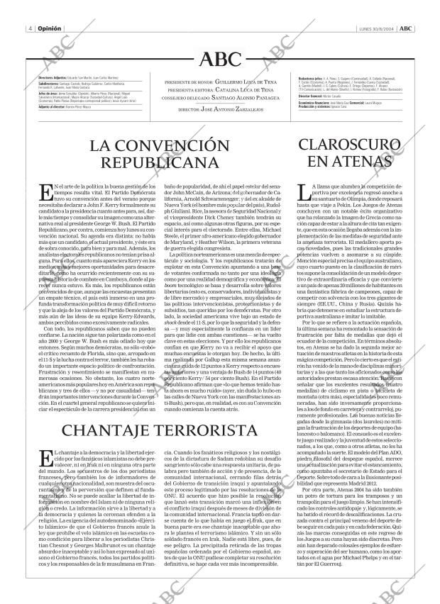 ABC MADRID 30-08-2004 página 4