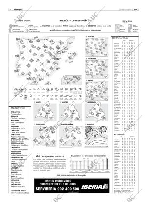 ABC MADRID 30-08-2004 página 40