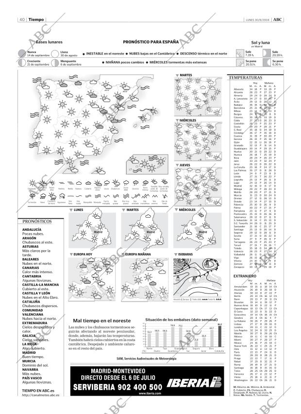 ABC MADRID 30-08-2004 página 40