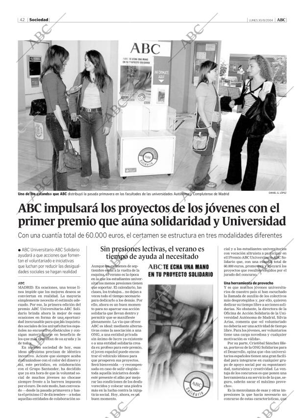 ABC MADRID 30-08-2004 página 42