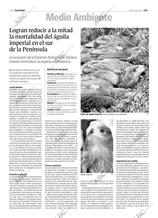 ABC MADRID 30-08-2004 página 44
