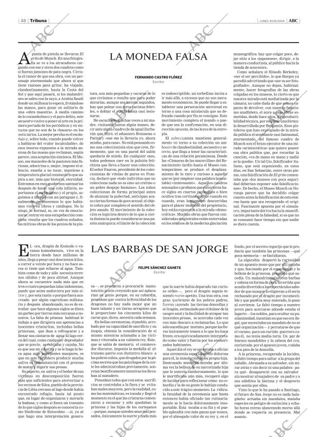 ABC MADRID 30-08-2004 página 48