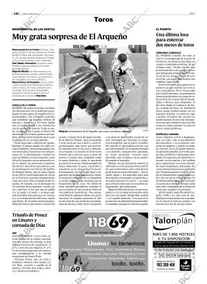 ABC MADRID 30-08-2004 página 49