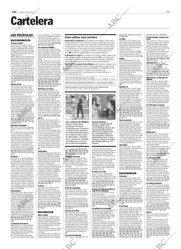 ABC MADRID 30-08-2004 página 51