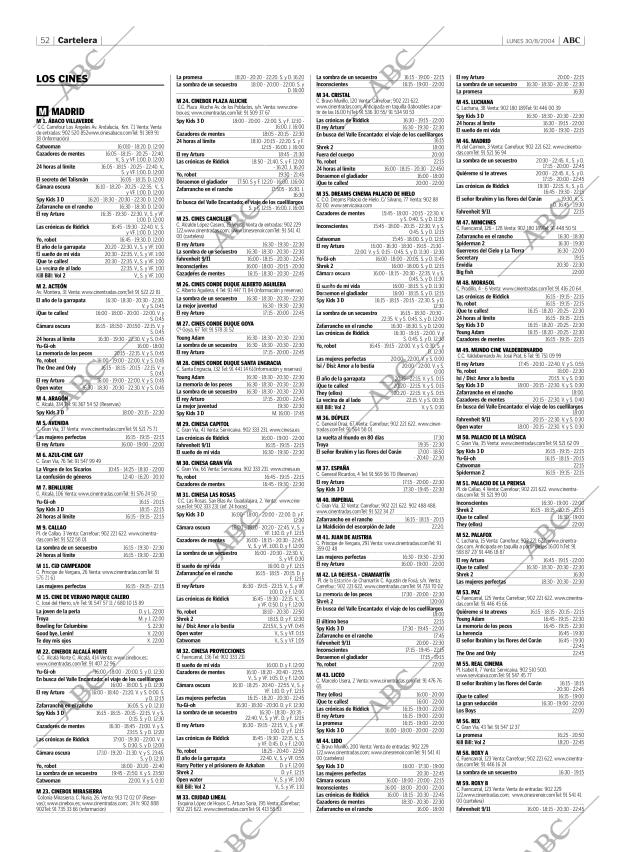 ABC MADRID 30-08-2004 página 52