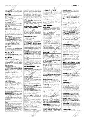 ABC MADRID 30-08-2004 página 57