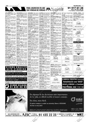ABC MADRID 30-08-2004 página 61
