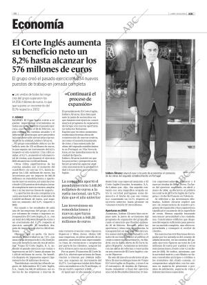 ABC MADRID 30-08-2004 página 66