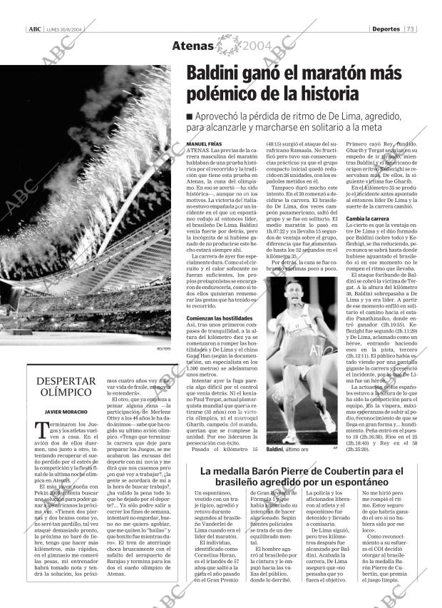 ABC MADRID 30-08-2004 página 73