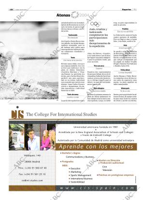 ABC MADRID 30-08-2004 página 75