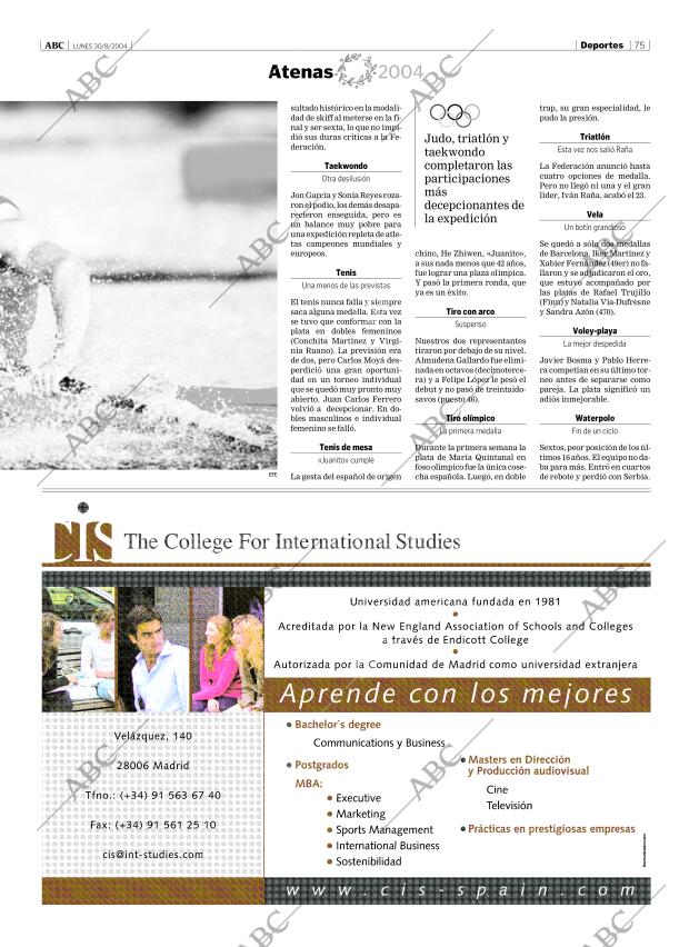 ABC MADRID 30-08-2004 página 75