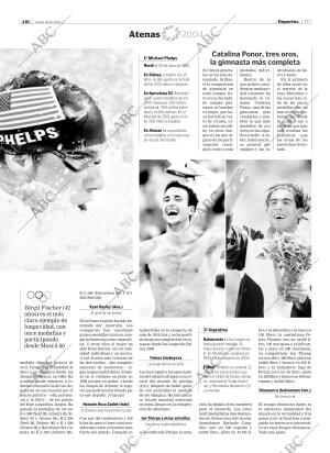 ABC MADRID 30-08-2004 página 77