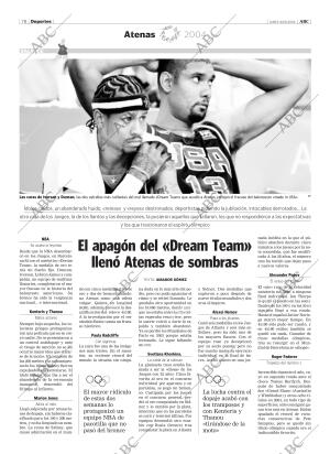 ABC MADRID 30-08-2004 página 78