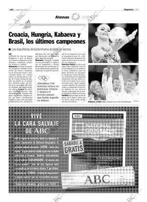 ABC MADRID 30-08-2004 página 79