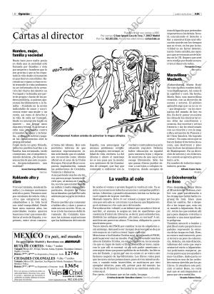 ABC MADRID 30-08-2004 página 8