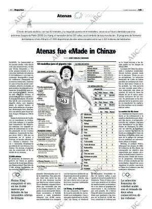 ABC MADRID 30-08-2004 página 80