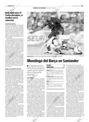 ABC MADRID 30-08-2004 página 84