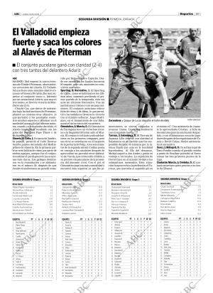 ABC MADRID 30-08-2004 página 89