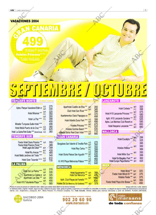 ABC MADRID 30-08-2004 página 9