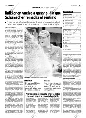 ABC MADRID 30-08-2004 página 90