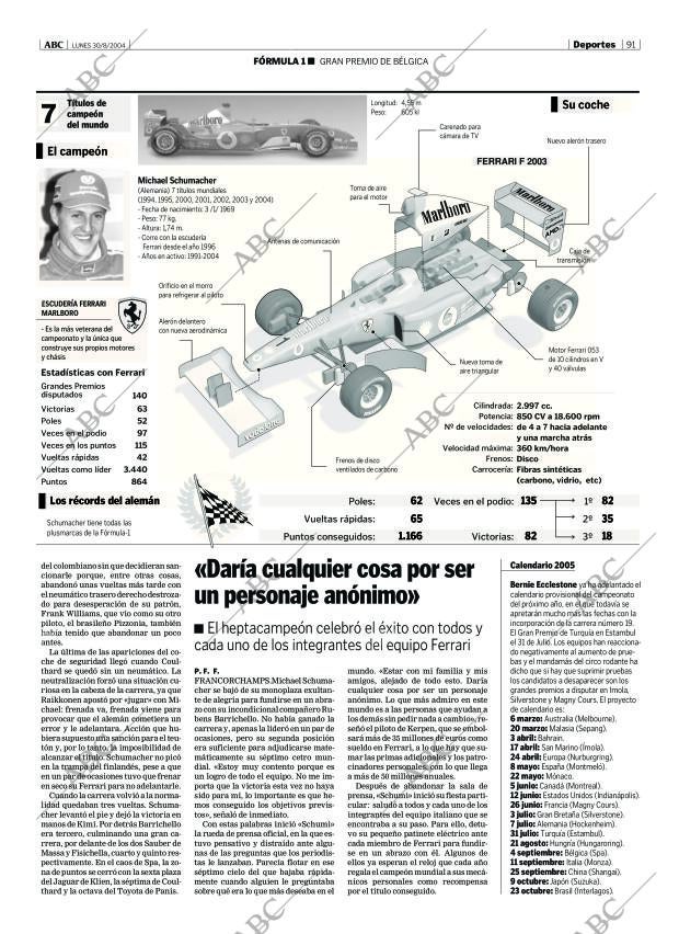 ABC MADRID 30-08-2004 página 91