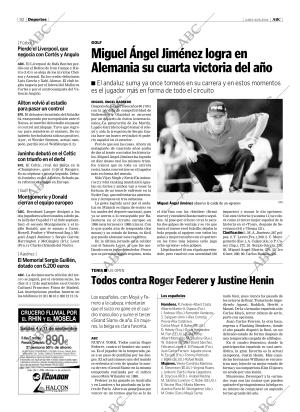 ABC MADRID 30-08-2004 página 92