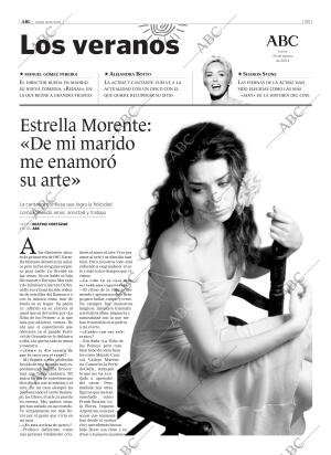ABC MADRID 30-08-2004 página 93
