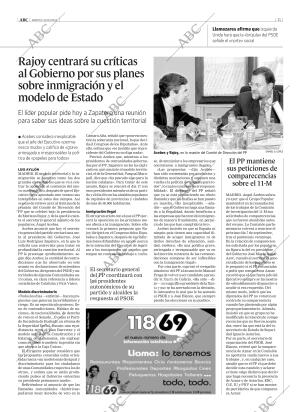 ABC MADRID 31-08-2004 página 11