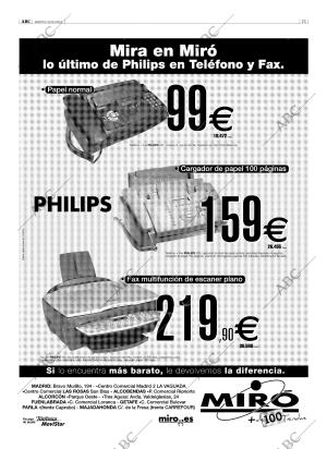 ABC MADRID 31-08-2004 página 15