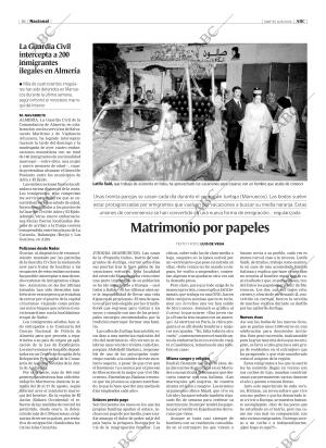 ABC MADRID 31-08-2004 página 16