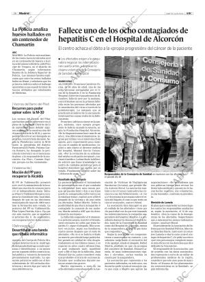 ABC MADRID 31-08-2004 página 26
