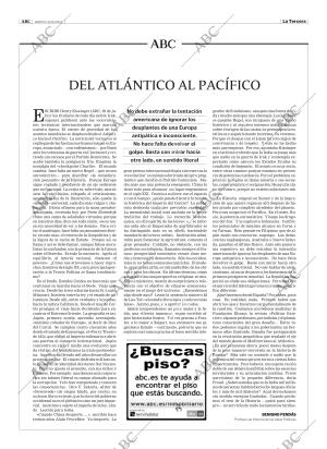 ABC MADRID 31-08-2004 página 3